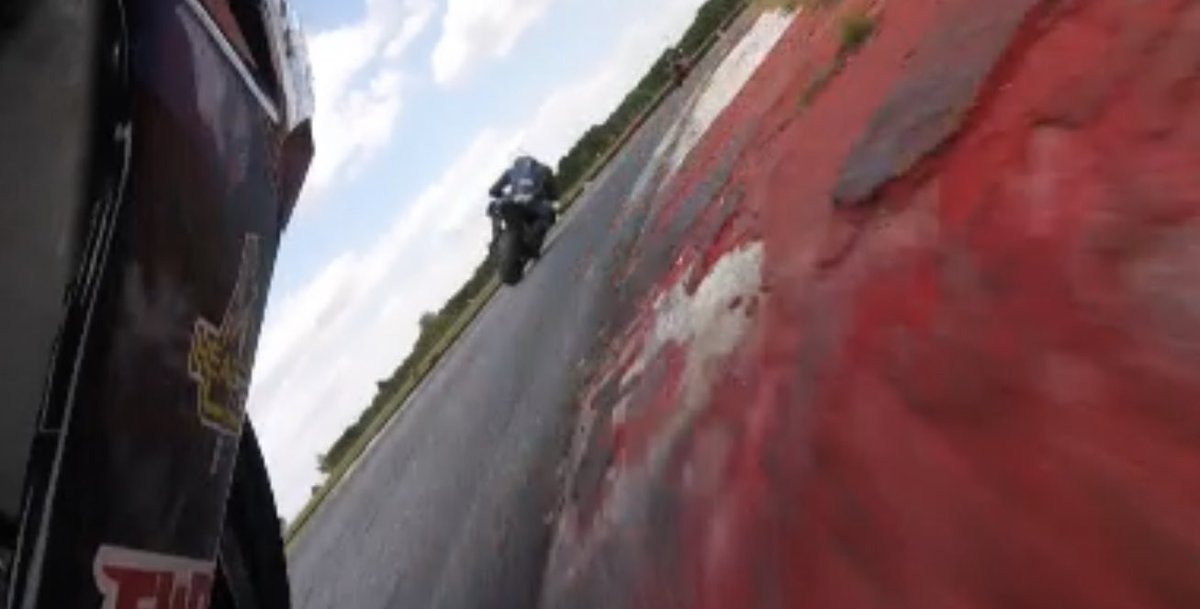 Andy and Talan managed some fun laps <a href="/SnettertonMSV/">Snetterton Circuit</a> on Tuesday. Many thanks to all who helped. <a href="/HeldBikeGear/">Held Rider Equipment</a> <a href="/BDSRacing/">BDS Racing</a> <a href="/KTechSuspension/">K-Tech Suspension Ltd</a> <a href="/BMWMotorradUK/">BMW Motorrad UK</a> <a href="/YamahaRacingUK/">Yamaha Racing UK</a>