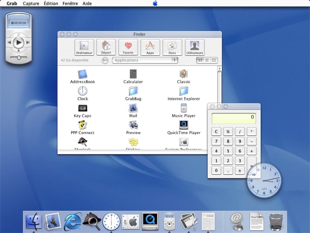 appleforarch tweet picture