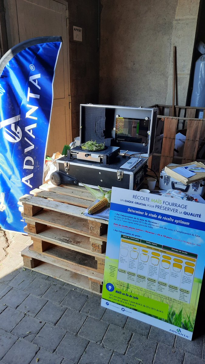 MAIRE Emilie tweet media