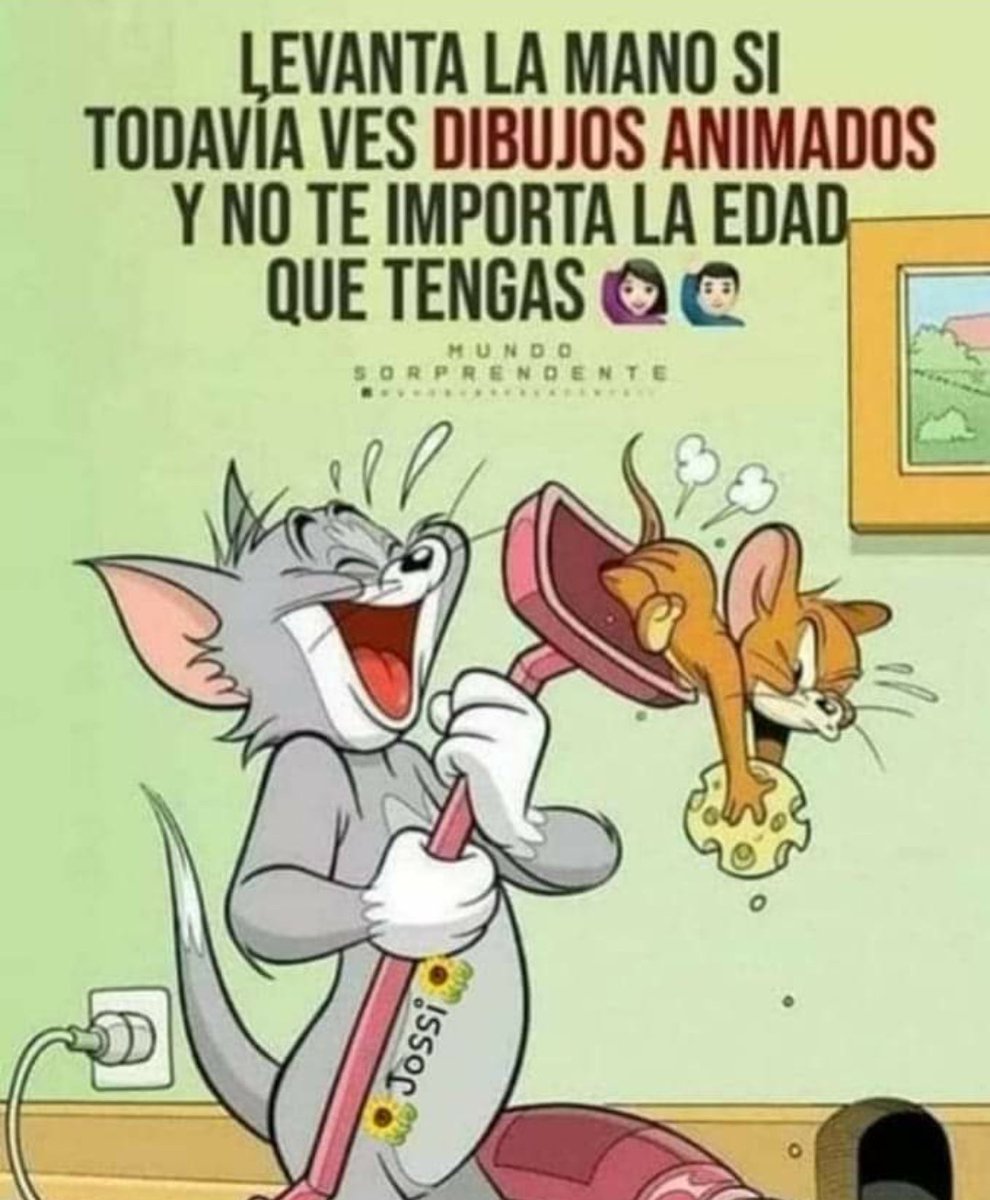 maurera_silvia's tweet photo. Yo soy una 🙋 https://t.co/ELx0CZwzxc