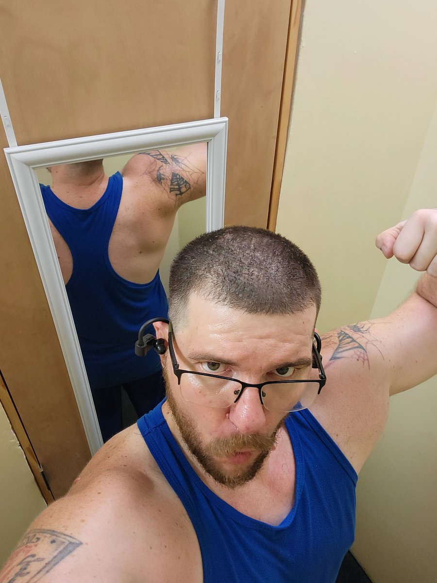 #backday #TrustTheProcess #gym #gymmotivation #ironaddict #isymfs