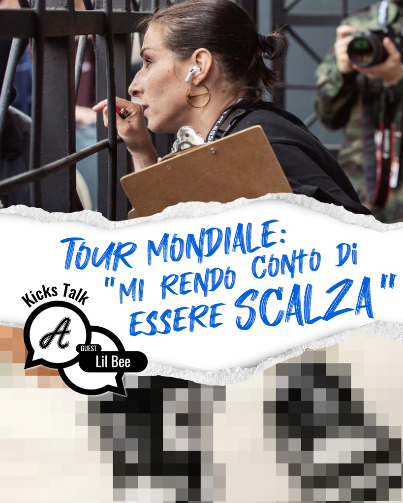 ATIPICI SHOP tweet media