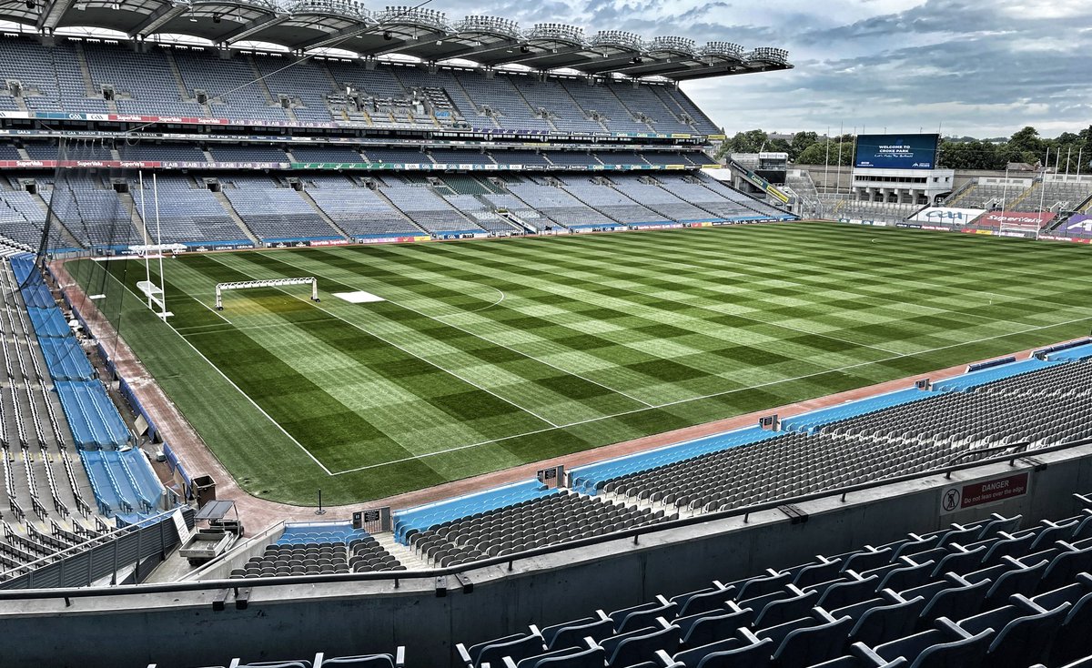 A truly stunning amphitheater