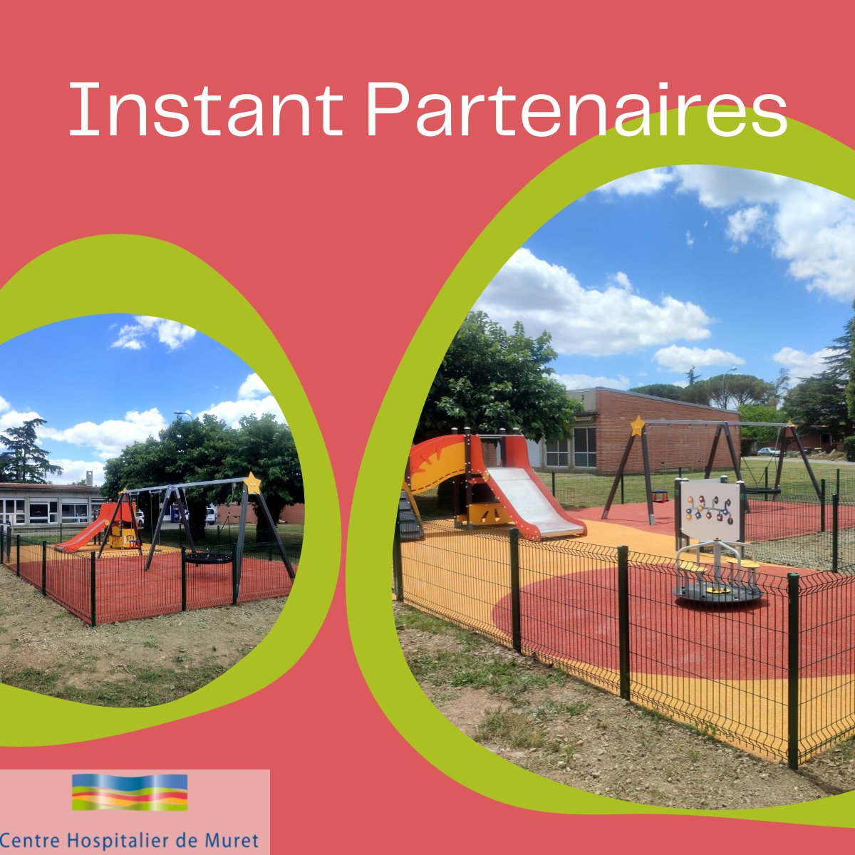 CHMuret's tweet photo. Consultez plus d'infos dans notre nouveau compte Instagram !
#partenariat #collaboration #collabr #test #partenaire #jeux #jeu #game #enfants#fun #enfant #kids #jouets https://t.co/gkTjmhfqRV