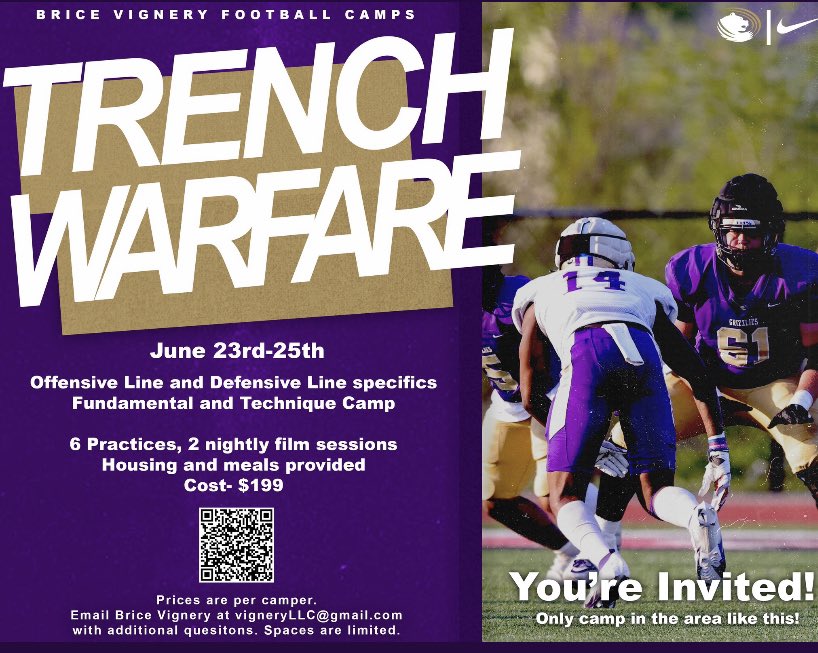 Thank you <a href="/DallyThom23/">Dallas Thompson</a> for the invite