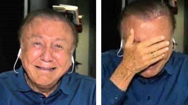 Pelicolombianas's tweet photo. - Don Rodolfo, Petro le aceptó el debate.
- 🥺 https://t.co/A15wYctT6y