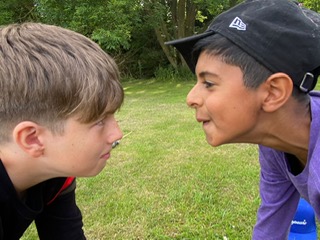 Wheatfield School tweet media