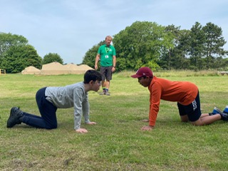 Wheatfield School tweet media