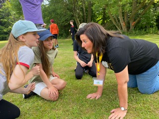 Wheatfield School tweet media