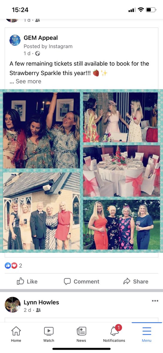 Don’t miss this years event