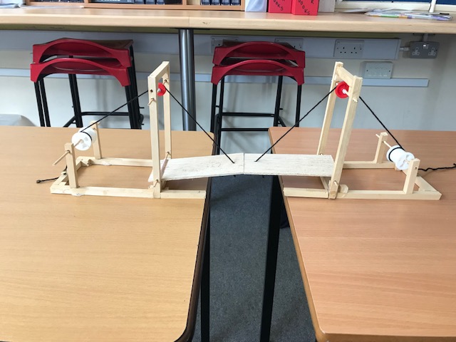 Roundhill Primary School tweet media