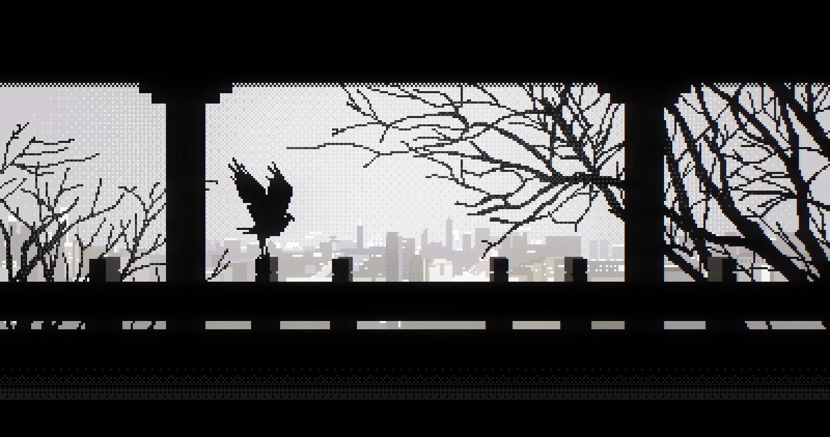 #aseprite 
#OC 
#illustration 
#pixelart