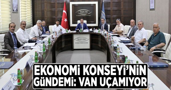 Van Bölge Gazetesi tweet media