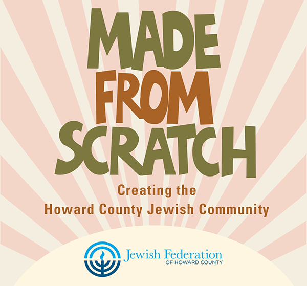 Jewish Fed HoCo tweet media