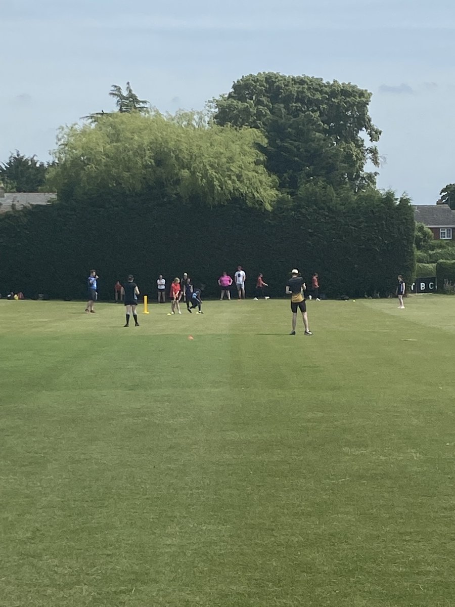 Lincolnshire Cricket tweet media