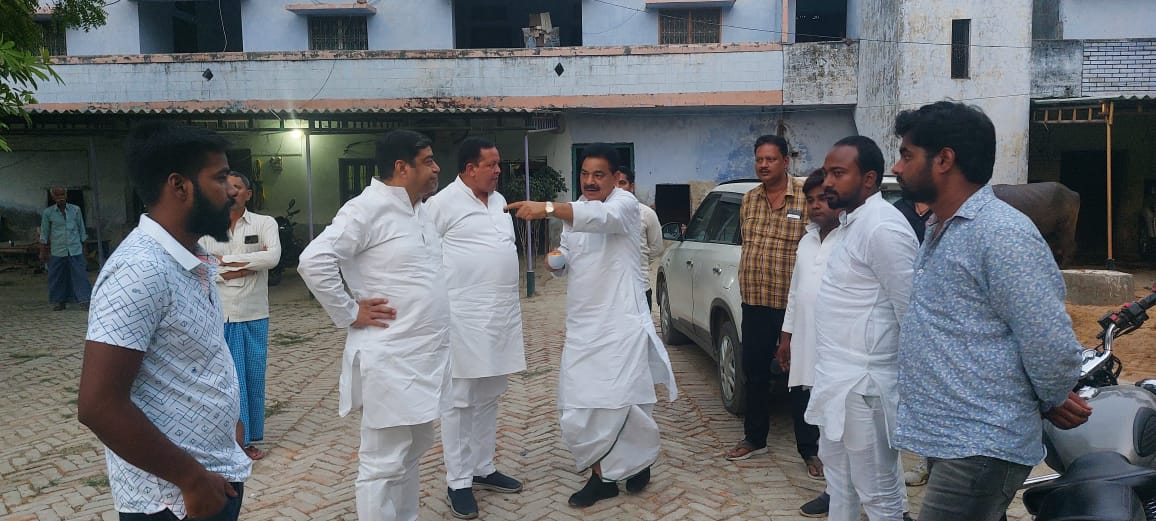 Jairam Pandey tweet media