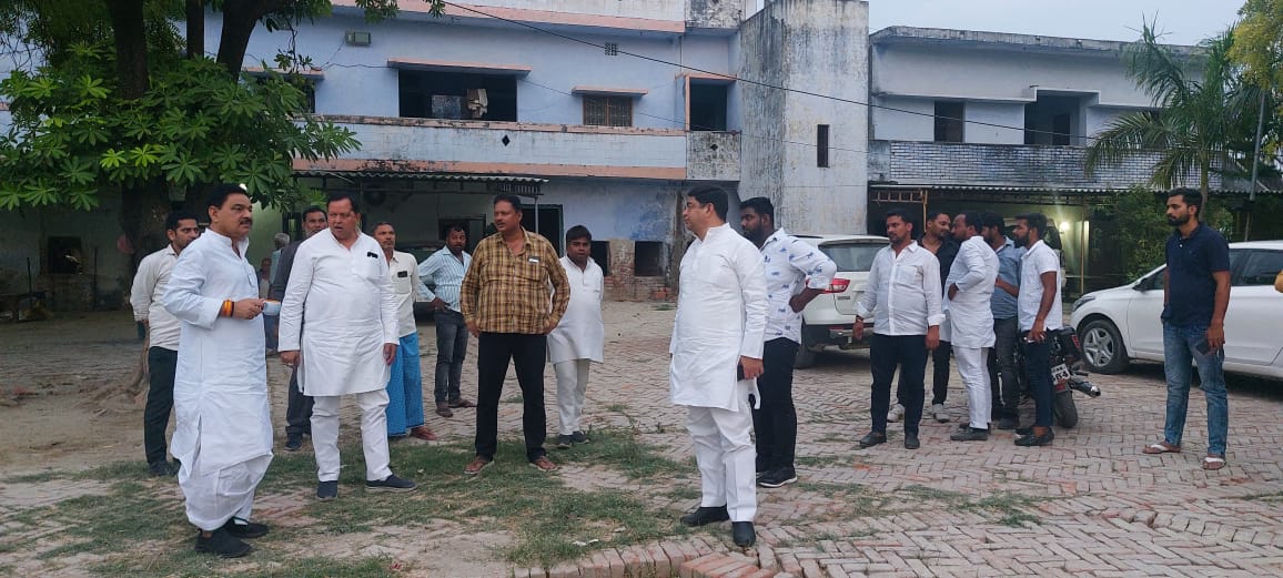 Jairam Pandey tweet media
