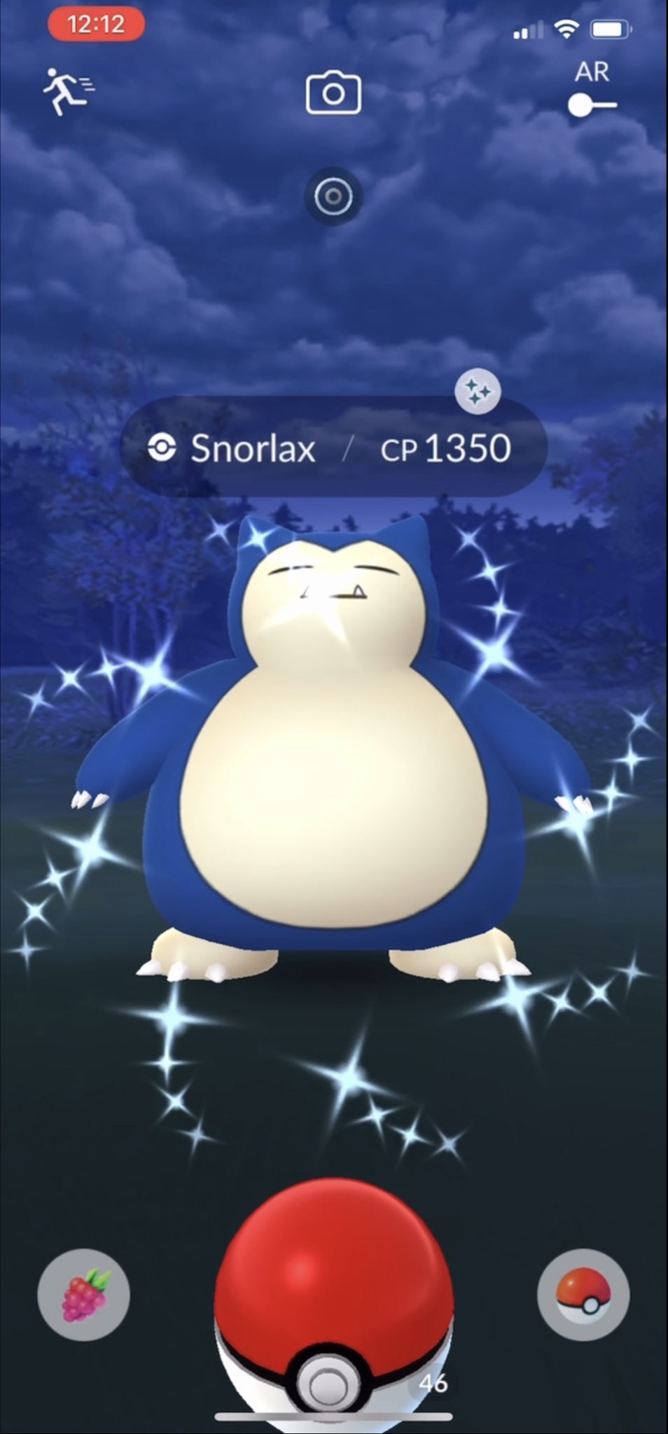 😮 direct shiny on map, how to see direct shiny in pokemon go