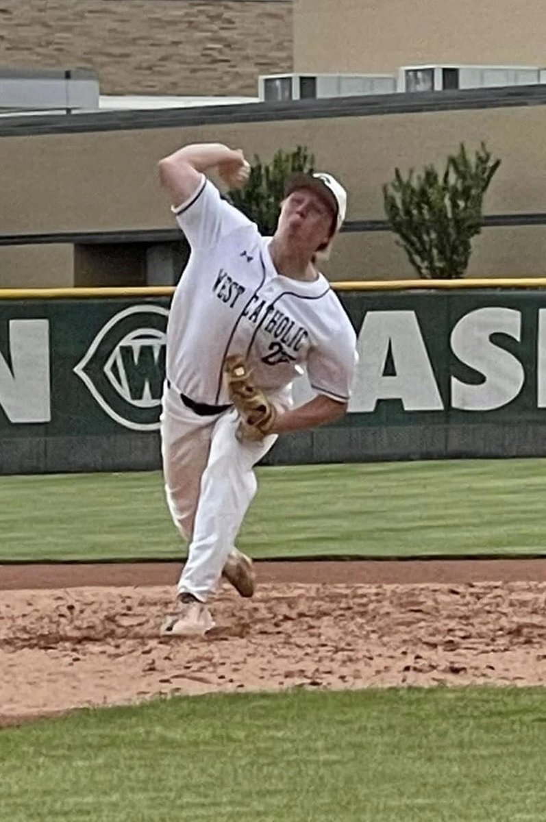 George W Rosinski tweet media