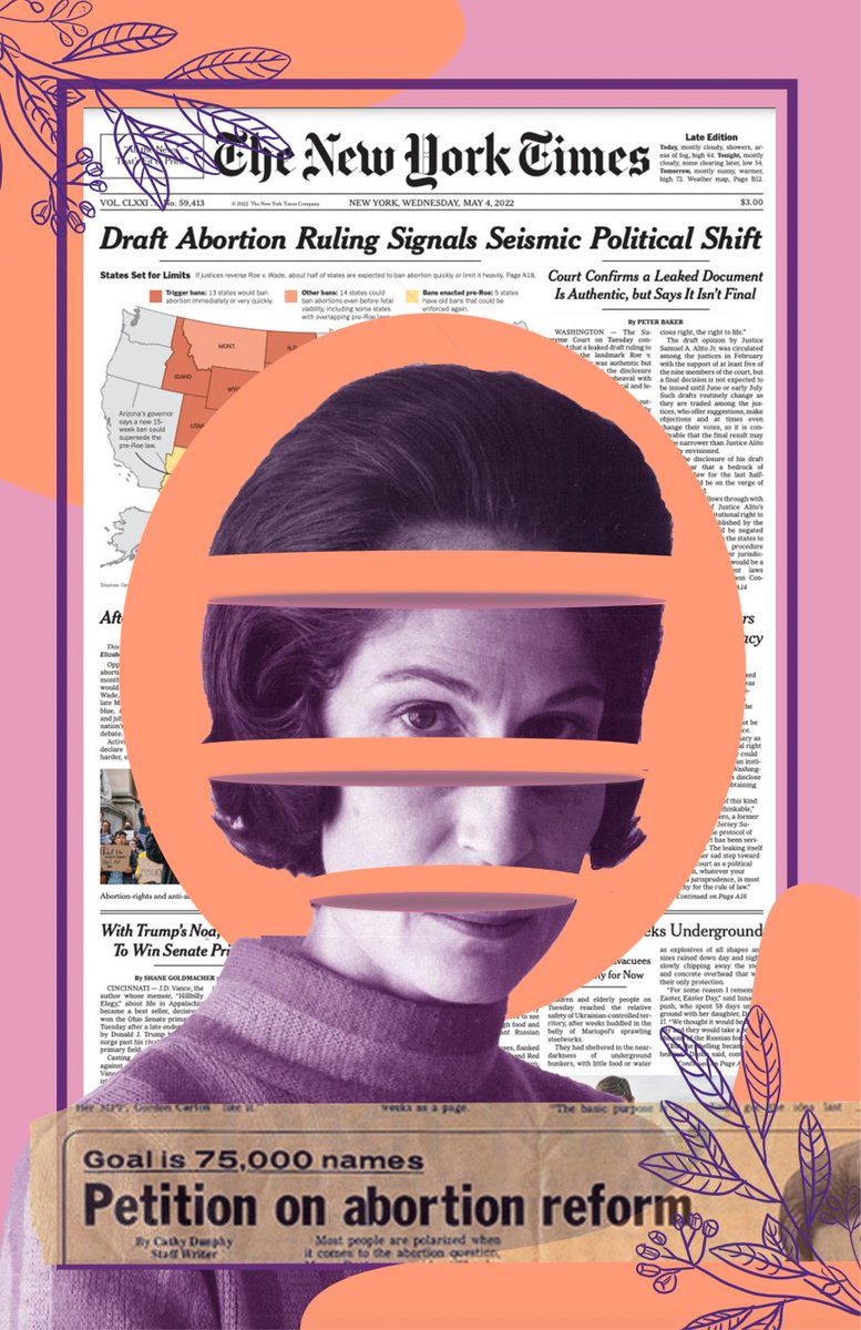 all0verthemaps's tweet photo. Bringing back women's reproductive rights to everyone's attention. 😤 A graphic design project inspired by the recently anticipated court decision on #RoeVWade #WomensRights #WomenSafety #graphicdesign #collageart https://t.co/1WtPfYQC5V