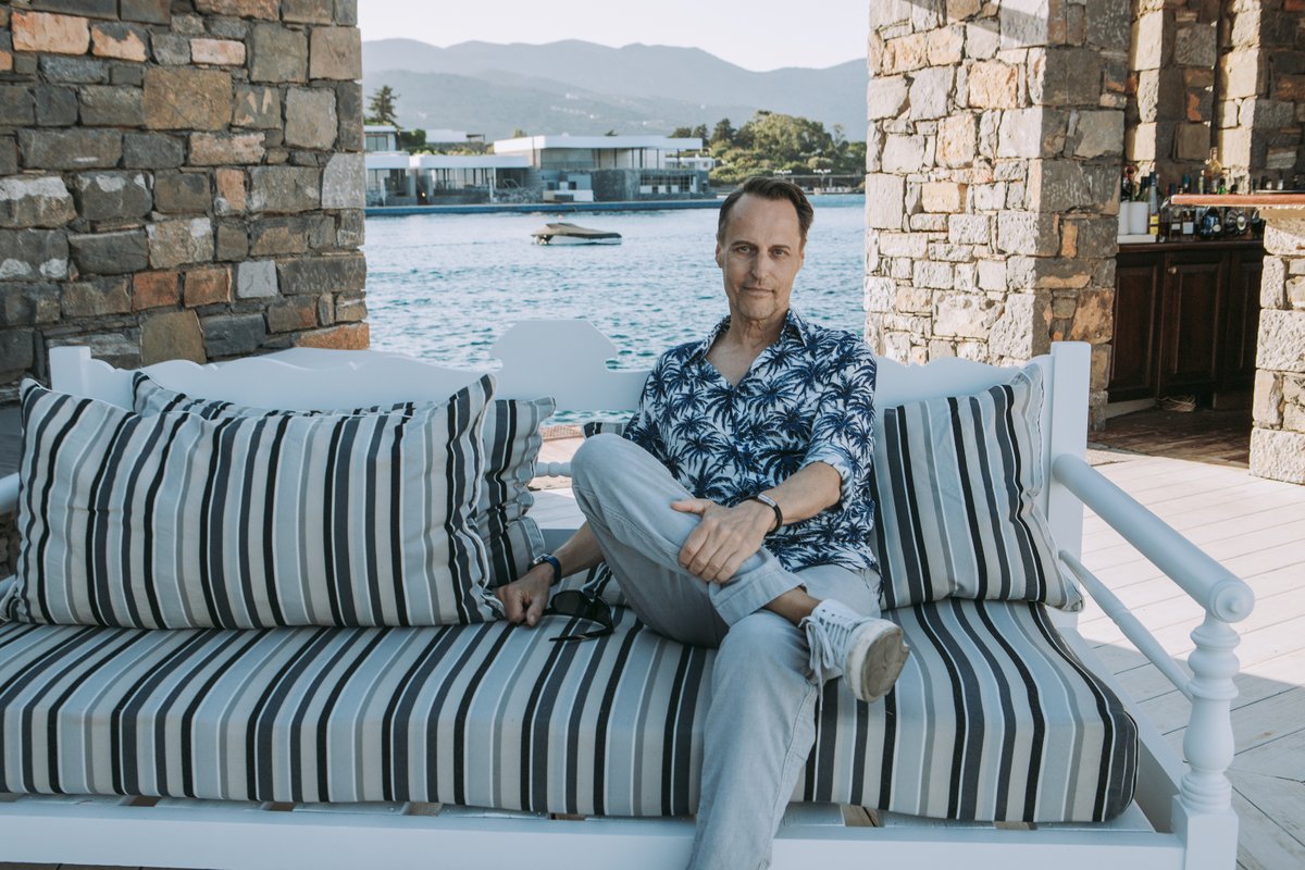 Are you looking for a perfect holiday in Greece? The Elounda Beach Hotel &amp; Villas might be a good choice:
khllifestyle.com/blog-entries/e…
#Greece2022 #crete #traveltips #luxuryhotel #greekislands #luxurytravel #holidays