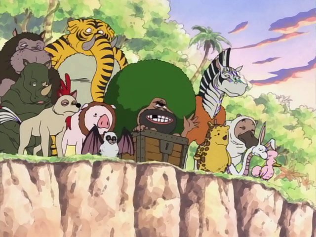 DSHC2ISCOMING's tweet photo. #ONEPIECE #GAIMON #SHANKS
Le gitan et l'héritier du gitan 🏞️🚌🎸👑 https://t.co/APZ5qLxNcC