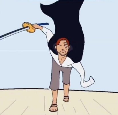DSHC2ISCOMING's tweet photo. #ONEPIECE #GAIMON #SHANKS
Le gitan et l'héritier du gitan 🏞️🚌🎸👑 https://t.co/APZ5qLxNcC