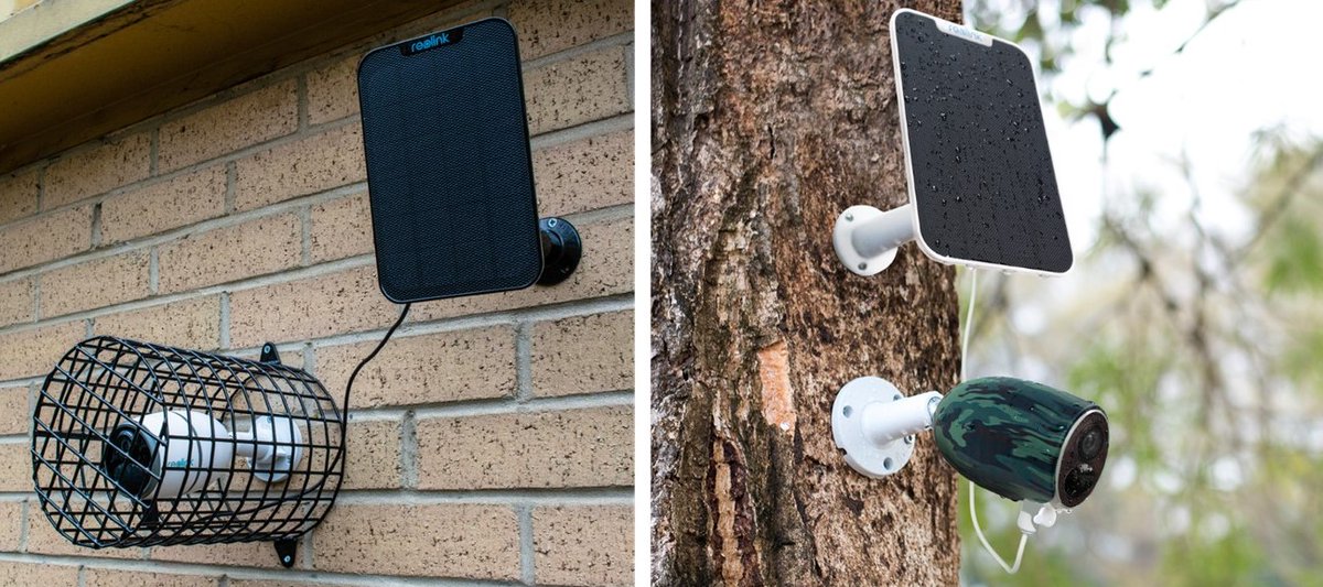 Battery powered 4G Outdoor CCTV Camera designed for remote locations (with no access to wifi), it is viewed and operated using a Smartphone or Tablet, no wifi, no power, NO PROBLEM!
#DIY #CCTV #security #securitycamera #RuralCrime #4G #scaffold #sim #staysafe