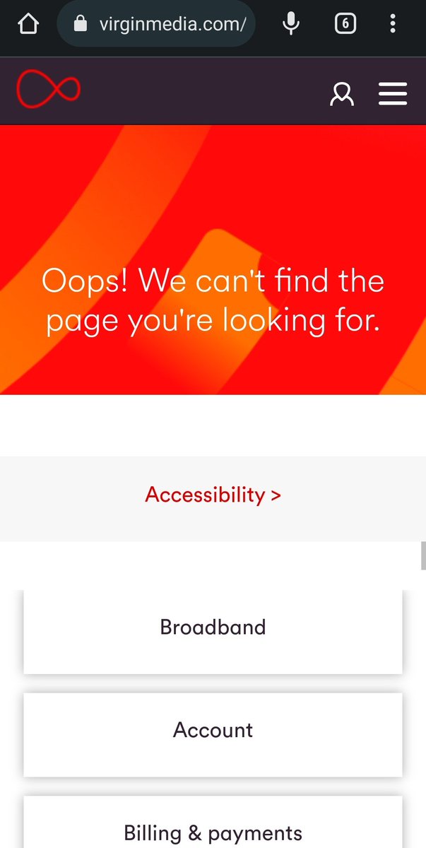 rcolqui1's tweet photo. @virginmedia Trying to order a replacement remote and keep getting the following error... Can you help please ? https://t.co/PcjIK0C7uO