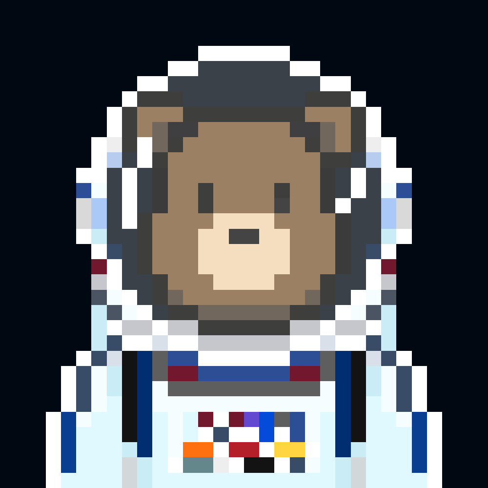 The coins were low, thank you so much for support


Nbear club #142 #118 #169
SOLD 🥹🙏

#nbearclub #NFTcommunitiy #NFTcollectibles