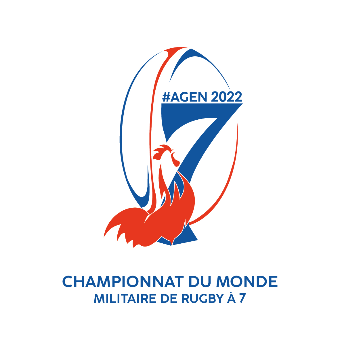 armeedeTerre's tweet photo. 🏉 Bienvenue en ovalie avec le 1er championnat du monde 🌍 militaire de rugby à 7, en partenariat avec la Fédération @FranceRugby, la @villeagen et le #48RT ! 

16 équipes 
10 nations
200 joueuses et joueurs 

En savoir ➕ 👉https://t.co/LE6guliLgh https://t.co/ZRsR7mP0TJ