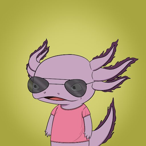 #NewNFTProfilePic NFT by AxoloxDeployer

Show me your <a href="/AxoloxNFT/">AxoloX | MINTING NOW</a> 
MINT LIVE !
<a href="/danfuentes_/">Dan Fuentes</a> <a href="/SomosDinevo/">Dinevo</a> <a href="/MalafachaSka/">Malafacha</a> <a href="/soymastermunoz/">Master Muñoz</a>