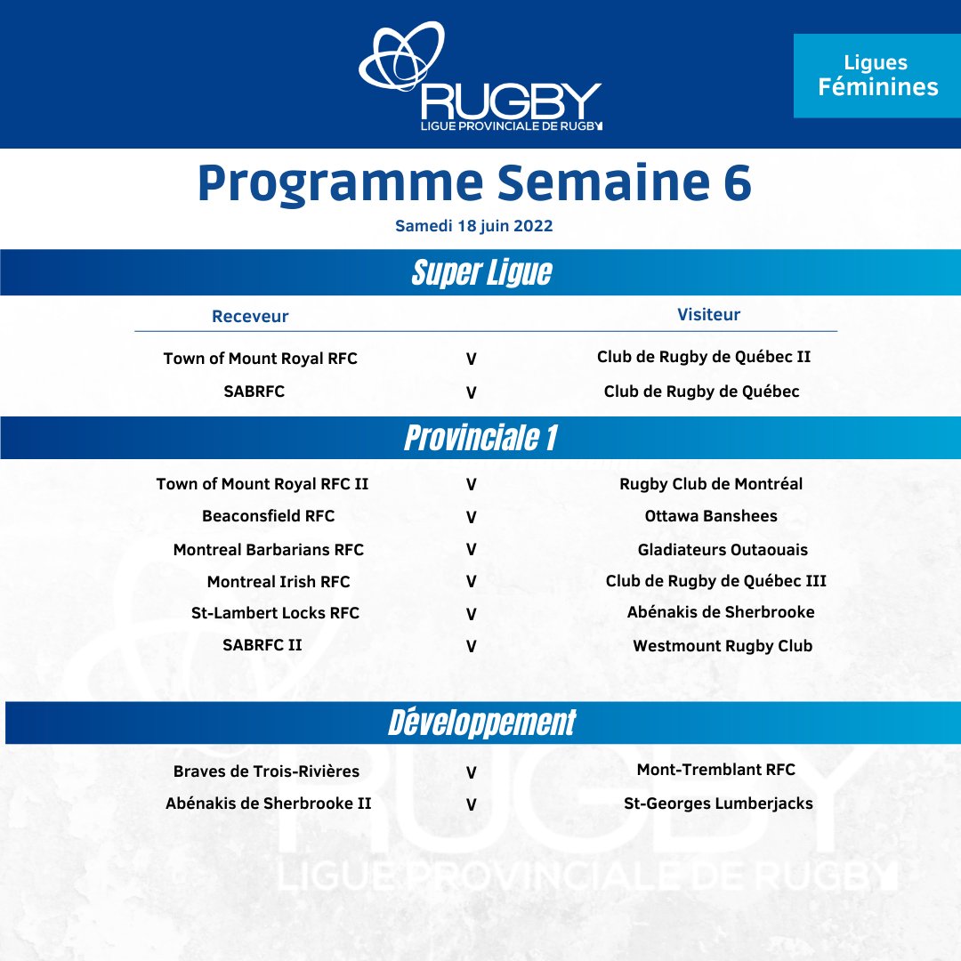 Rugby Quebec tweet media