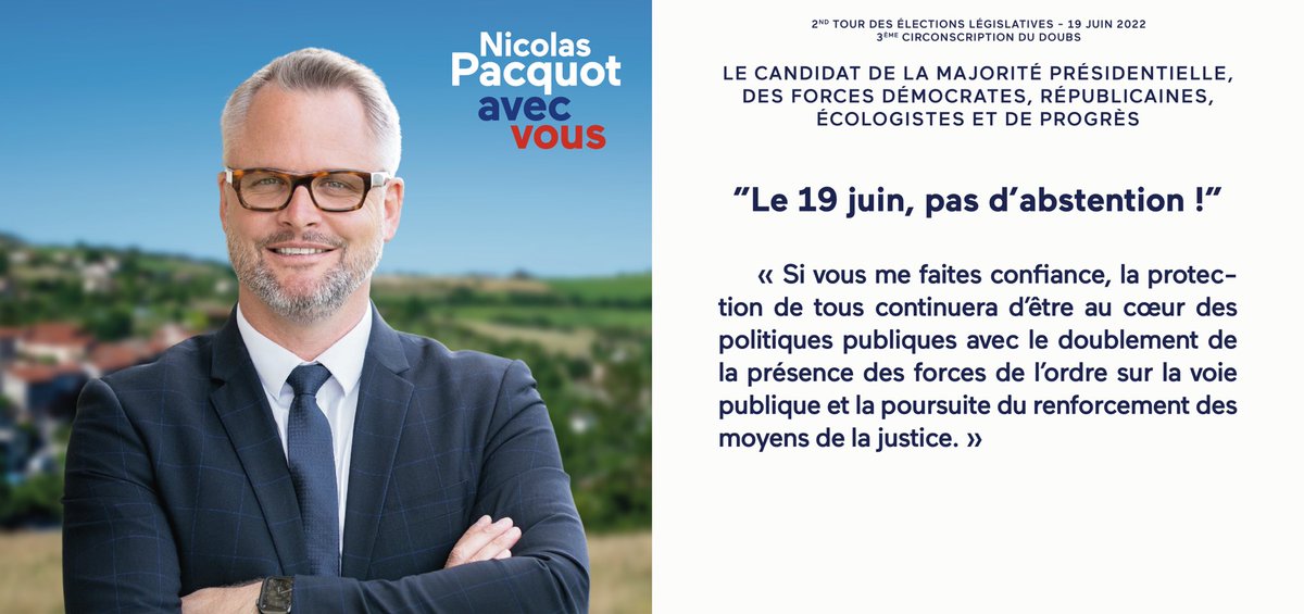 Nicolas Pacquot 🏛️ 🇫🇷🇪🇺 tweet media