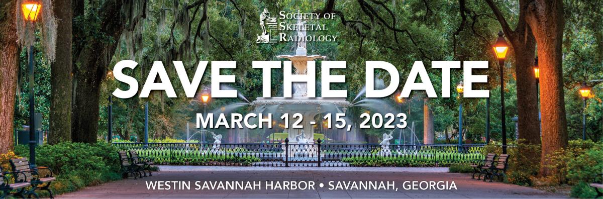 Congratulations to everyone who matched into a #MSKrad fellowship yesterday! 

The SSR welcomes you, and we hope to work with you and see you in person at the 2023 Annual Meeting!

#FellowMatch #radres #MSK