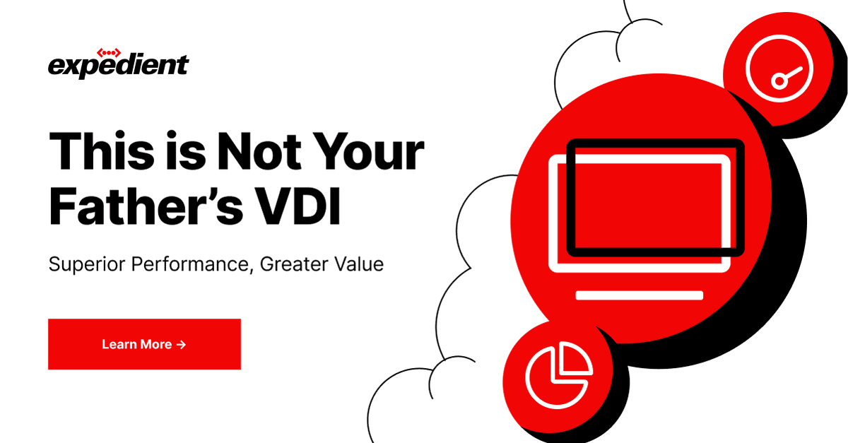 Expedient tweet media