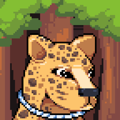 AlphaVics's tweet image. @LeopardLabsNFT  .... come meet our great community my friends @1kinglol @MintOfTheDay @The__Solstice @IcedKnife @ChartFuMonkey 

#NFT #nftsolana #SolanaNFTs