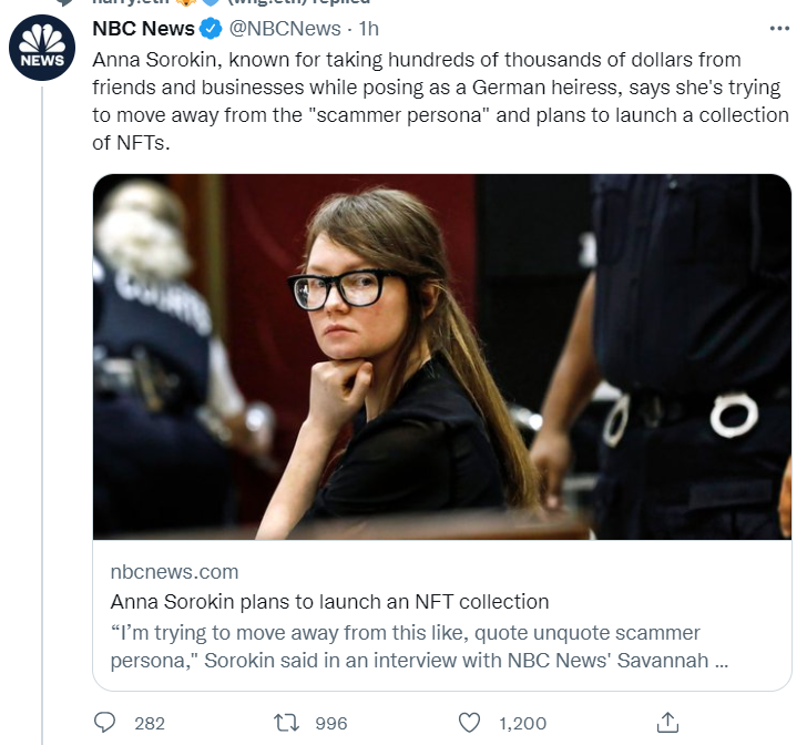 StackinSams's tweet image. Tell me the bottoms not in without telling me: #BTC $nft