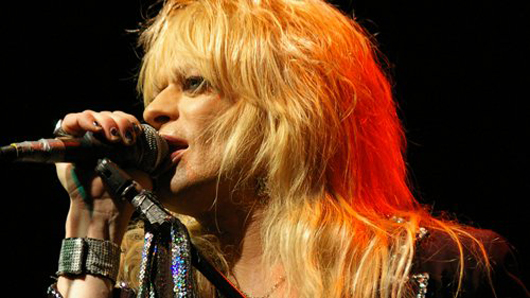 Happy Birthday Michael Monroe (60) June 17th, 1962.  