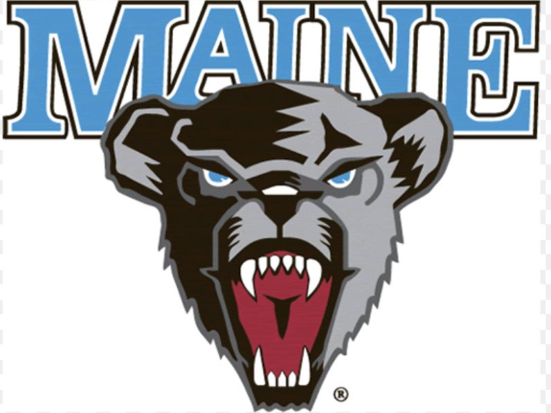 Grateful to receive a scholarship offer from the University of Maine! Thank you Coach Markwood and all of the Maine coaching staff!
