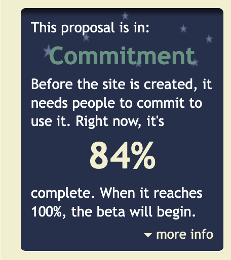 therealchaseeb's tweet photo. WAGMI! Shoutout to @steveluscher and @jacobvcreech for continuing to drive this home. Only 16 more commits from people with at least 200 rep points needed. Spread the word!

https://t.co/AkKUsLazkt https://t.co/awQXT7O0zl