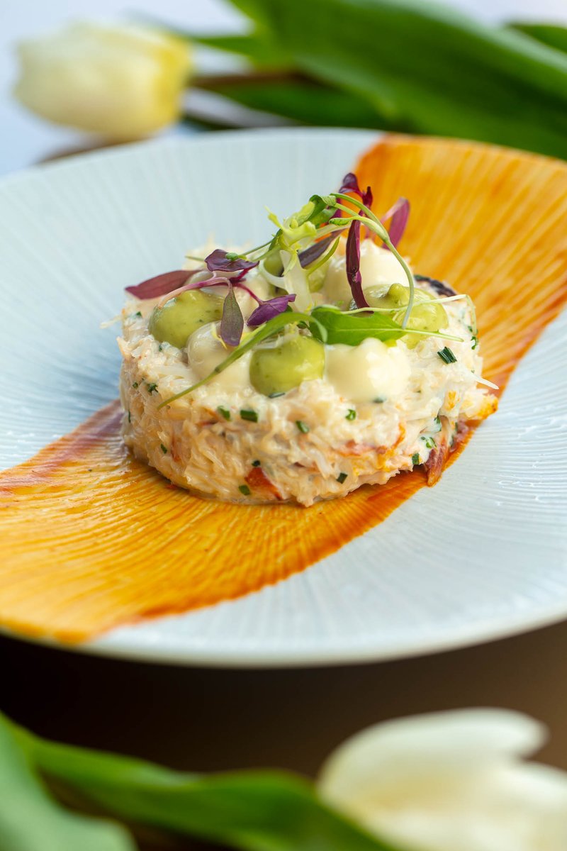 We heard that your Fridays are looking a little... lack lustre *cue sad violin music*🎻 No need to fear, we've got a sublime Symphony at Skylon dinner event next Friday from 7-9pm to turn next weekend into a showstopper! 🎶 Book via the link in our bio