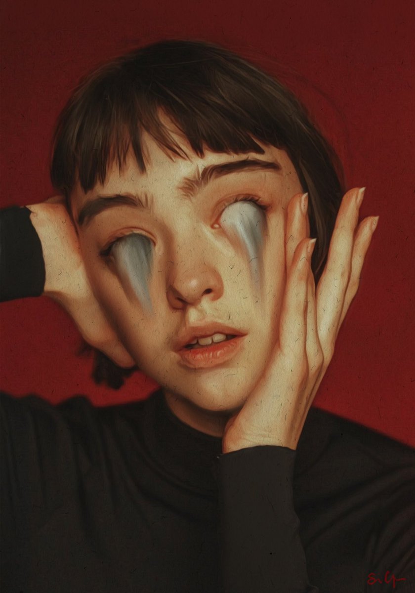 scampanellaart's tweet image. I think this is my most detailed drawing yet