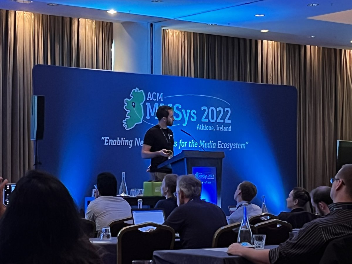 amithirway's tweet image. A very interesting keynote on a Superhuman racing AI agent  from Sony AI at @acmmmsys this afternoon.