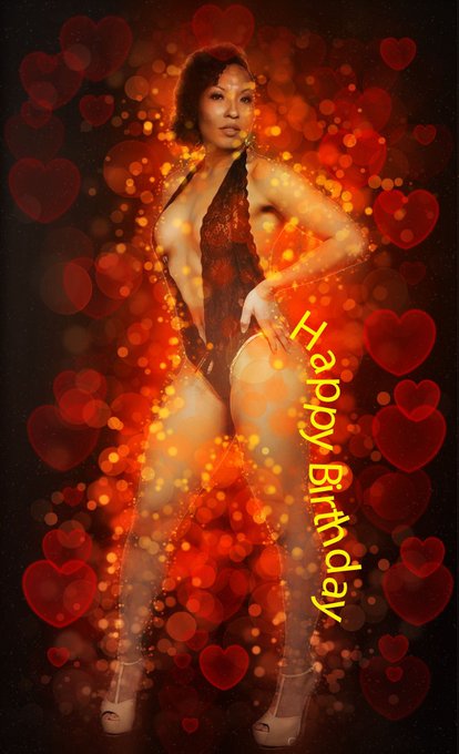 Awww Danke 😘😘&hearts;️&hearts;️ @kleiner_30 du hast dich erinnert.I am kicking of my bday celebration with a bday photo<a class="tags" target="_blank" title="On Twitter" href="/?out=eyJ0eXAiOiJKV1QiLCJhbGciOiJIUzUxMiJ9.eyJpYXQiOjE3MjIwNjUyMTUsImlzcyI6InR3cG9ybnN0YXJzLmNvbSIsIm5iZiI6MTcyMjA2NTIxNSwiZXhwIjoxNzUzNjAxMjE1LCJyZWRpcmVjdF91cmwiOiJodHRwczovL3R3aXR0ZXIuY29tL2tsZWluZXJfMzAifQ.OE2E4uoZOZP6r5I4yoGtQyofwhhJfLkXcQ5aZinUhjPkrvmdkV1WqDkhT7HeqxS8IZufzDA3riCx7kDo1IF3wg">@kleiner_30</a><a href="/tag/ebony"class="tags"><span>#ebony</span></a><a href="/tag/goddess"class="tags"><span>#goddess</span></a><a href="/tag/asian"class="tags"><span>#asian</span></a><a href="/tag/hotbody"class="tags"><span>#hotbody</span></a><a href="/tag/blasian"class="tags"><span>#blasian</span></a><a href="/tag/milf"class="tags"><span>#milf</span></a>