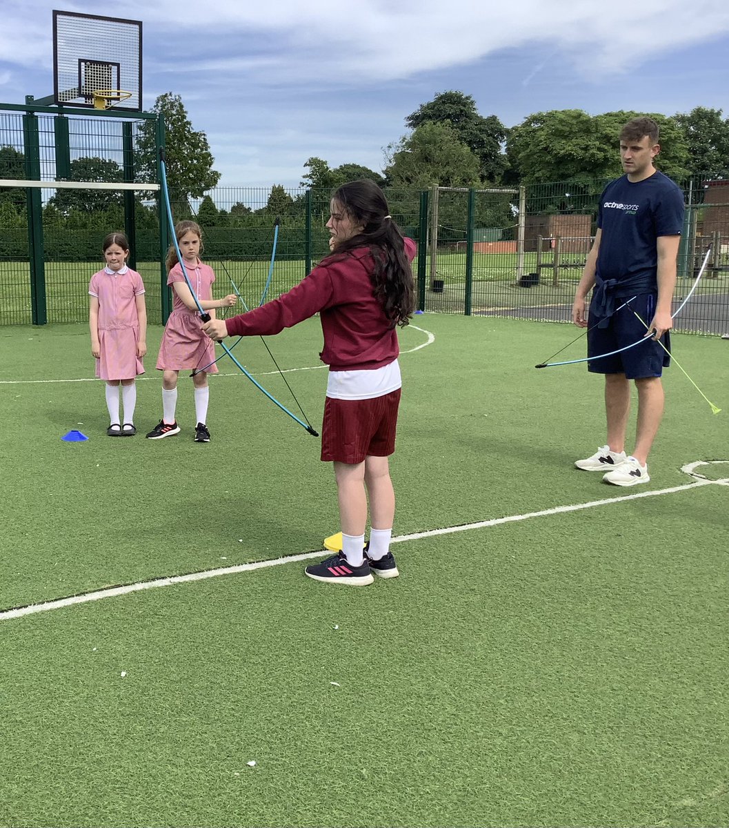 St Lewis Catholic Primary School tweet media