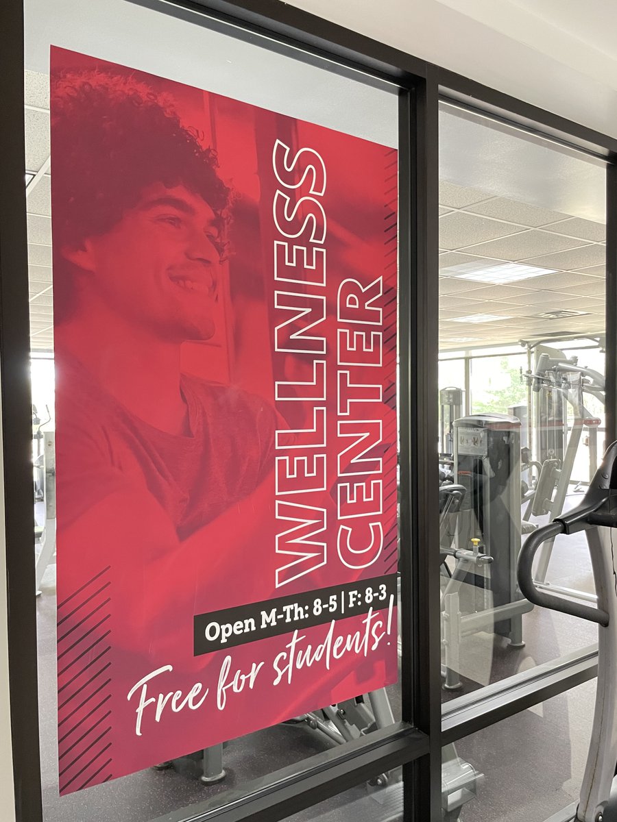 Mineral Area College tweet media