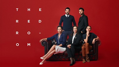 VScreenings's tweet image. 📢A psychological drama that has gripped audiences in Turkey week after week, #TheRedRoom plays out in a therapist’s office, with stories told through the eyes of the visiting patients

👉Discover it at @EcchoRights booth's: virtualscreenings.com/VS-WW/exhibito… 
#KırmızıOda
