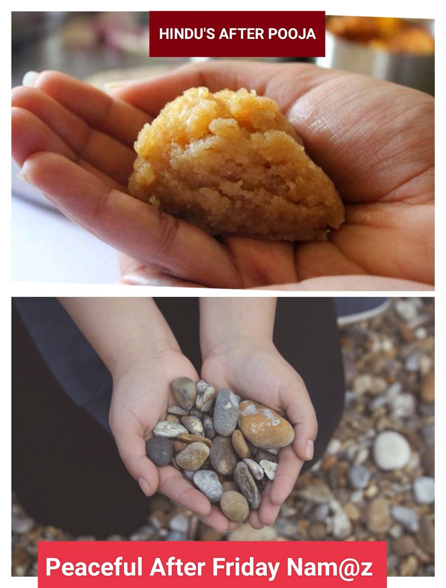 अगला जुम्मा आने के पहले बुलडोजर ने गुम्मा धर दिया,पत्थरबाजों के घर को ही लततर कर दिया योगी जी ने कहा था जो देखो वह सबकर दिया,जून की तपती गर्मी में यूपी को शिमला जैसा ठंडा कर दिया.पत्थरबाजों को पकड़कर गंजा कर दिया.विपक्ष तो उनके‌ लिए रो रहे हैं, जिन्होंने दंगा कर दिया। <a href="/akashx143/">सिर्फ सनातनी 🚩⚔️</a>