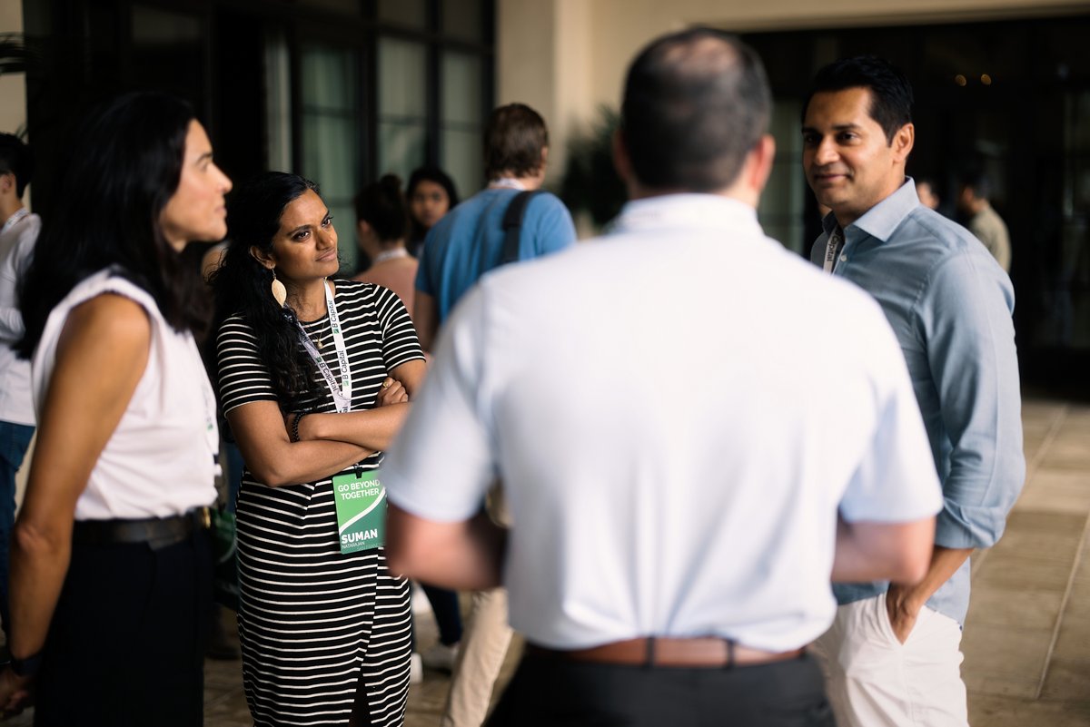 Last week, we gathered as a team for the first time in three years! We had team members from our NY, San Francisco, LA + Singapore offices, as well as our India satellite location, in California for our global team offsite. It was amazing to finally be together in one place.